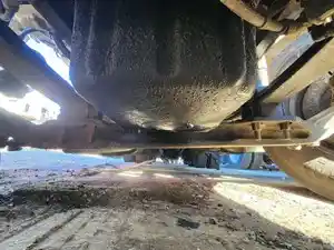 Photo of part