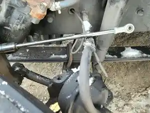 Used 2017 Western Star 5700 Front Leaf & Spring (Stock #P-70511)) Part Image