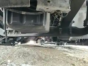 Used 2017 Western Star 5700 I Beam (Stock #P-70513)) Part Image