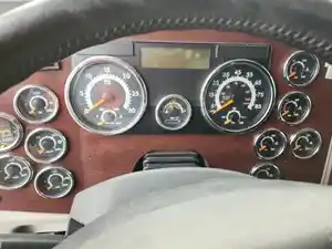 Used 2017 Western Star 5700 Instrument Cluster (Stock #P-70622)) Part Image