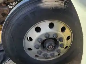 Used 2017 Western Star 5700 Spindle/Knuckle (Stock #P-89729)) Part Image