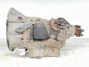 Used 2018 Allison 2200HS Transmission Assy (Stock #P-93257)) Part Image