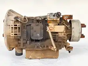 Used 2018 Allison 2200HS Transmission Assy (Stock #P-503391)) Part Image