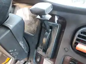 Used 2018 Allison 2200RDS Automatic Shifter Assy (Stock #P-495649)) Part Image