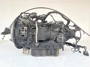 Used 2018 Allison 2200RDS Transmission Assy (Stock #P-495567)) Part Image