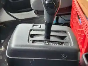 Used 2018 Allison 2500RDS Automatic Shifter Assy (Stock #P-77087)) Part Image