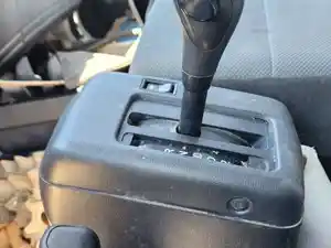 Used 2018 Allison 2500RDS Automatic Shifter Assy (Stock #P-84370)) Part Image