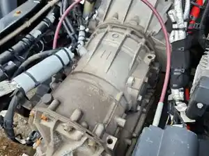 Used 2018 Allison 2500RDS Transmission Assy (Stock #P-98985)) Part Image