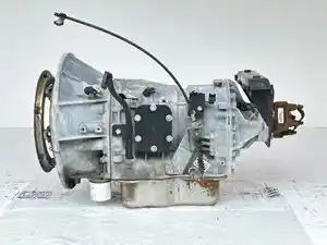 Used 2018 Allison 2550RDS Transmission Assy (Stock #P-37616)) Part Image