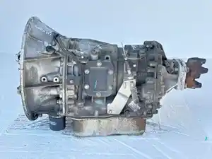 Used 2018 Allison 2550RDS Transmission Assy (Stock #P-497358)) Part Image
