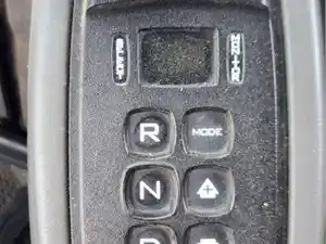 Photo of part