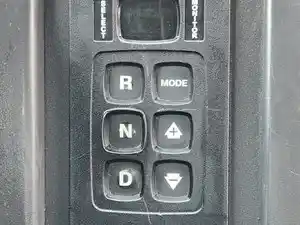 Photo of part