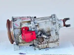Used 2018 Allison 3500RDSP Transmission Assy (Stock #P-85969)) Part Image