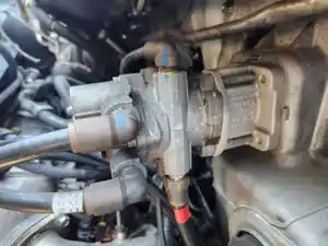 Used 2018 Bendix ABS Relay Valve (Stock #P-510794)) Part Image
