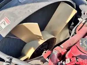 Used 2018 Cummins B6.7 Fan (Stock #P-491727)) Part Image