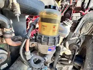 Used 2018 Cummins B6.7 Water Seperator (Stock #P-491698)) Part Image