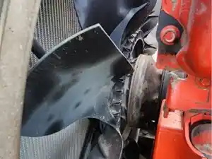 Used 2018 Cummins ISX/X15 Fan (Stock #P-498176)) Part Image