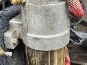 Used 2018 Cummins ISX/X15 Water Seperator (Stock #P-103089)) Part Image