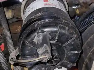 Used 2018 Cummins TBD Water Seperator (Stock #P-65159)) Part Image