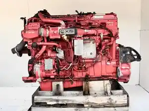 Used 2018 Cummins X15 Engine Assy (Stock #P-33132)) Part Image