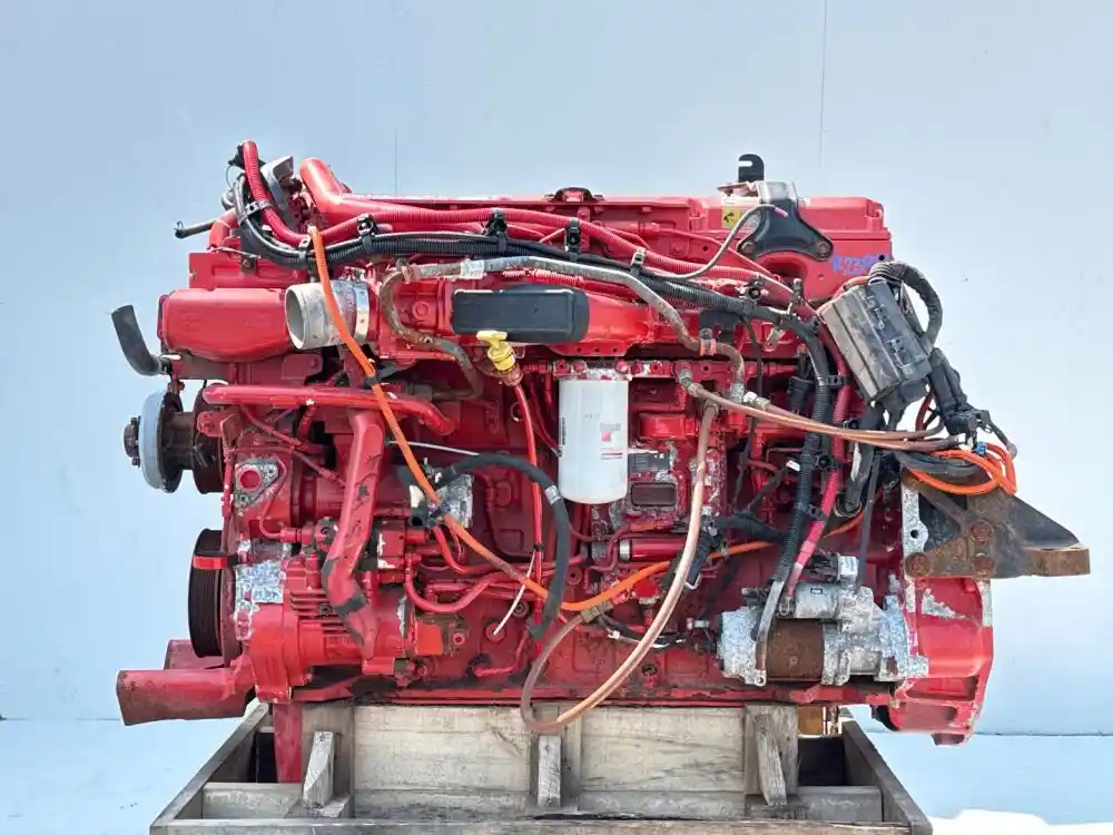Used, Recycled, New, and Aftermarket Heavy Duty Truck Parts