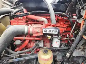 Photo of part