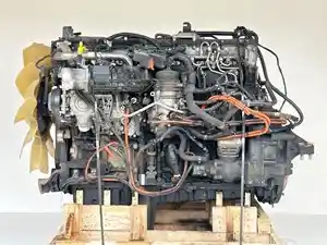 Used 2018 Detroit DD13 Engine Assy (Stock #P-99435)) Part Image