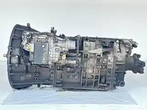 Used 2018 Detroit DT12-0A Transmission Assy (Stock #P-106431)) Part Image