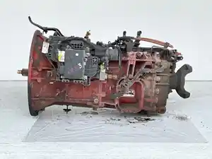 Used 2018 Detroit DT12-DB Transmission Assy (Stock #P-98759)) Part Image
