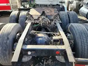Used 2018 Detroit Diesel RT40-4N Tandem Cutoff (Stock #P-60013)) Part Image