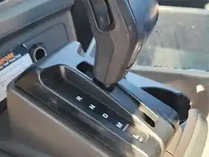 Photo of part