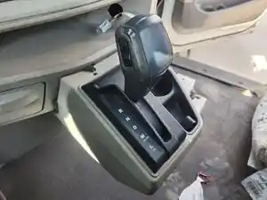Used 2018 Eaton/Fuller FAOM-15810S-EP3 Automatic Shifter Assy (Stock #P-113732)) Part Image