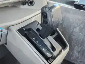 Used 2018 Eaton/Fuller FAOM-15810S-EP3 Automatic Shifter Assy (Stock #P-113527)) Part Image