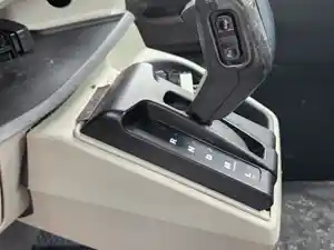Used 2018 Eaton/Fuller FAOM-15810S-EP3 Automatic Shifter Assy (Stock #P-504123)) Part Image
