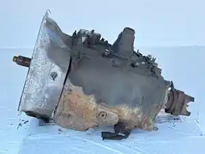 Used 2018 Eaton/Fuller FRO17210C Transmission Assy (Stock #P-60375)) Part Image