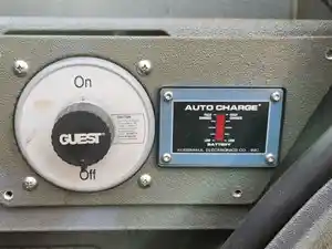 Photo of part