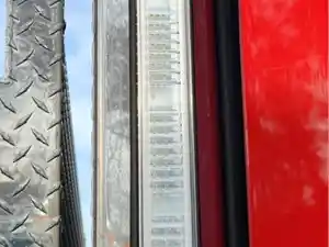 Used 2018 Ferrara Fire Apparatus Light (Stock #P-65180)) Part Image