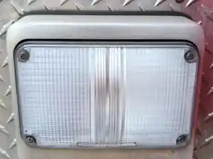 Used 2018 Ferrara Fire Apparatus Tail Light Assy (Stock #P-65173)) Part Image