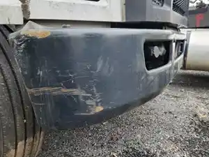 Used 2018 Ford F-750 Bumper Image