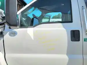 Used 2018 Ford F-750 Door (Stock #P-510921)) Part Image