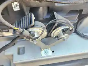 Used 2018 Ford F-750 Horn (Frame) (Stock #P-510914)) Part Image