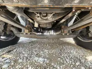 Used 2018 Ford F-750 I Beam (Stock #P-510868)) Part Image