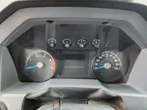 Photo of part