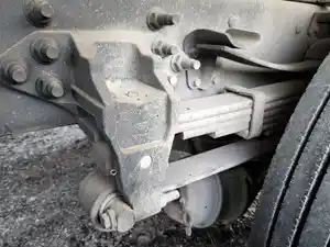 Photo of part