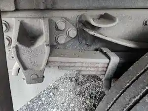 Photo of part