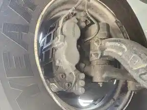Photo of part