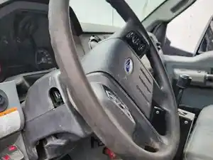 Used 2018 Ford F-750 Steering Column (Stock #P-493146)) Part Image