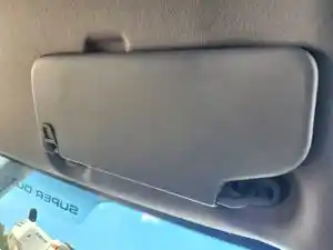 Used 2018 Ford F-750 Sun Visor (Stock #P-510949)) Part Image