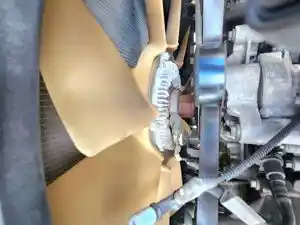 Photo of part