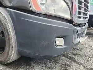 Used 2018 Freightliner Cascadia 113 Bumper (Stock #P-113230)) Part Image